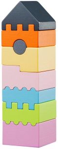 ASM11322 - CUBIKA - Emboi'Tour 8 pezzi