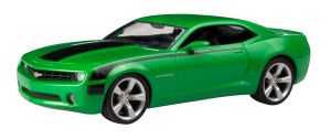 REV11527 - Concept car CAMARO da assemblare