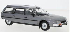 WBXWB124067 - CITROEN CX Station wagon grigio metallizzato