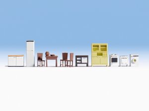 NOC14833 - Mobili da cucina