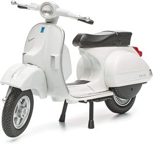 WEL12850PW - VESPA PX 2016 bianca