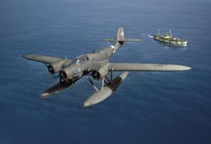 ITA1360 - Aereo Cant Z 506 Airione da montare e verniciare