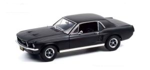 GREEN13611 - FORD Mustang 1967 dal film CREED 2015