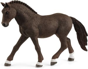SHL13926 - Cavallino a cavallo tedesco
