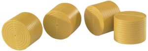 BRU2344 - Confezione da 4 palline rotonde
