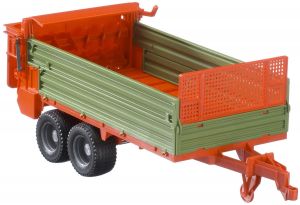 BRU2209 - Spandiletame Scala:1/16