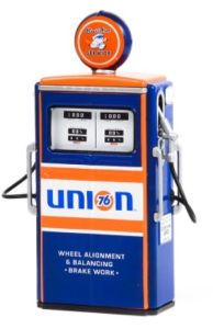 GREEN14110-C - TOKHEIM 350 TWIN doppia pompa carburante