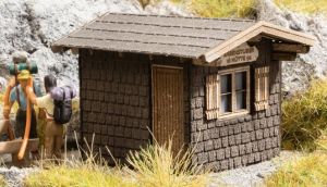 NOC14338 - Rifugio
