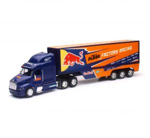 NEW14393 - PETERBILT con rimorchio – Team KTM Factory Racing