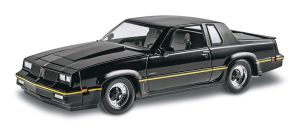 REV14446 - OLDS 442/FE3-X Mostra auto da montare