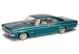 REV14497 - 1966 CHEVY Impala SS da montare