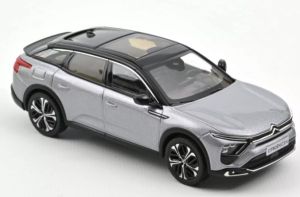 NOREV155573 - CITROEN C5X 2021 Grigio Artense