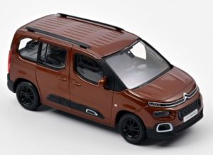 NOREV155765 - CITROEN Berlingo 2020 rame metallizzato
