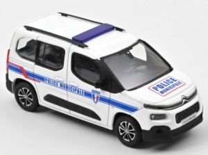 NOREV155767 - CITROEN Berlingo 2020 Polizia Municipale