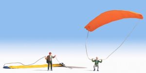 NOC15886 - Parapendio