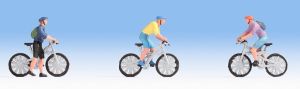 NOC15899 - mountain biker