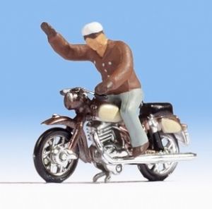 NOC15916 - Moto NSU supermax