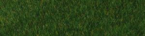 HEK1862 - Tappeto di erbe selvatiche verde scuro 45x17 cm