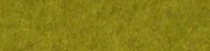 HEK1860 - Tappeto in erba selvatica verde prato 45x17 cm