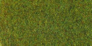 HEK3359 - Sacchetto da 100 g di Erba primaverile floccaggio 2-3 mm