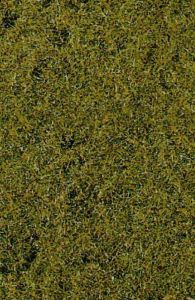 HEK1590 - Erba di prato realistica verde chiaro - 28 x 14 cm
