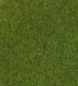 HEK30911 - Tappeto di prato verde scuro - 75x100 cm