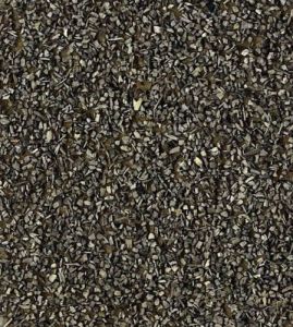 HEK30981 - Tappeto ghiaia grigio - 75x100 cm