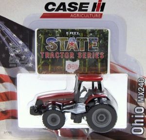ERT46129 - CASE IH MX240