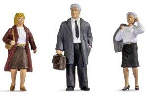 NOC17150 - I viaggiatori