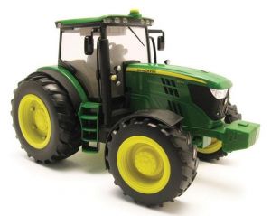 BRI42837 - JOHN DEERE 6210R Scala:1/16 Compatibile con gli articoli BRUDER