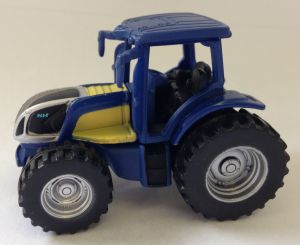 NOREV319214G - NEW HOLLAND Idrogeno Lunghezza: 5 cm