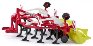 SIK2067 - Coltivatore di stoppie POTTINGER Synkro 3030