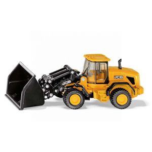 SIK1789 - Caricatore JCB 457 WLS