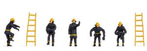 NOC18001 - Vigili del fuoco