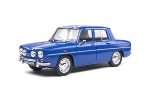 SOL1803604 - RENAULT 8 Gordini 1300 Blu 1967