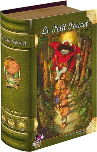 ASM1808 - Le Petit Poucet | da 6 anni