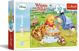 TRF18198 - Puzzle 30 Pezzi Winnie The Pooh