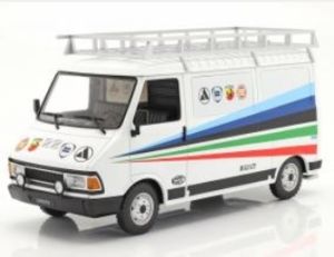 IXO18RMC060XE - Assistenza tecnica FIAT 242 ABARTH 1980
