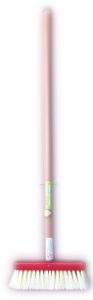 LM9011 - Lunghezza manico scopa per bambini: 70 cm