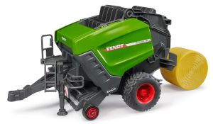 BRU2038 - Rotopressa FENDT Rotana 180V