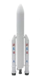 NEW20435 - Rocket 5 radiocomandato