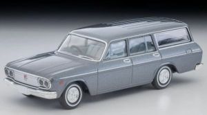 TOMLV-206B - TOYOTA Crown Wagon Custom 1967 Grigio