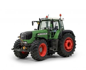 WEI2079 - FENDT 920 Vario TMS - Edizione limitata a 1000 esemplari.
