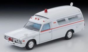 TOMLV-216A - Ambulanza TOYOTA FS55V