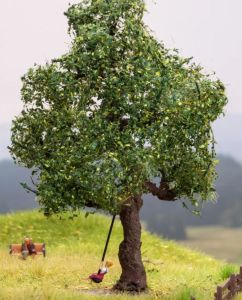 NOC21769 - Albero con micro-movimento e oscillazione