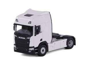 CAV22-1200 - SCANIA R Highline 4x2 Bianco
