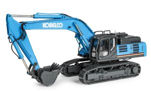 CON2210/05 - Escavatore cingolato KOBELCO SK500LC-10 - BAUMA 2025