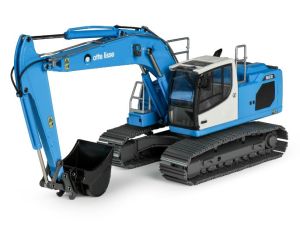 CON2214/10 - Escavatore cingolato LIEBHERR R 922 V OTTE LISSE