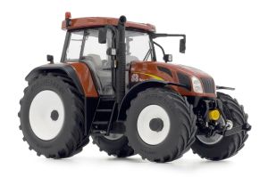 MAR2216 - NEW HOLLAND T7550 Terracotta Edizione Limitata