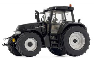 MAR2218 - CASE IH CVX 195 Nero - Limitato a 500 pezzi.